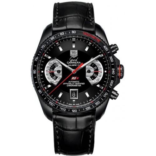 Tag Heuer Grand Carrera CAV518B-FC6235